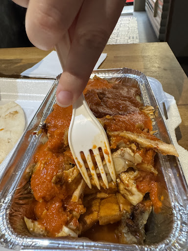 Photo of Kebab Istanbul - 71 Trafalgar Rd, London SE10 9TS